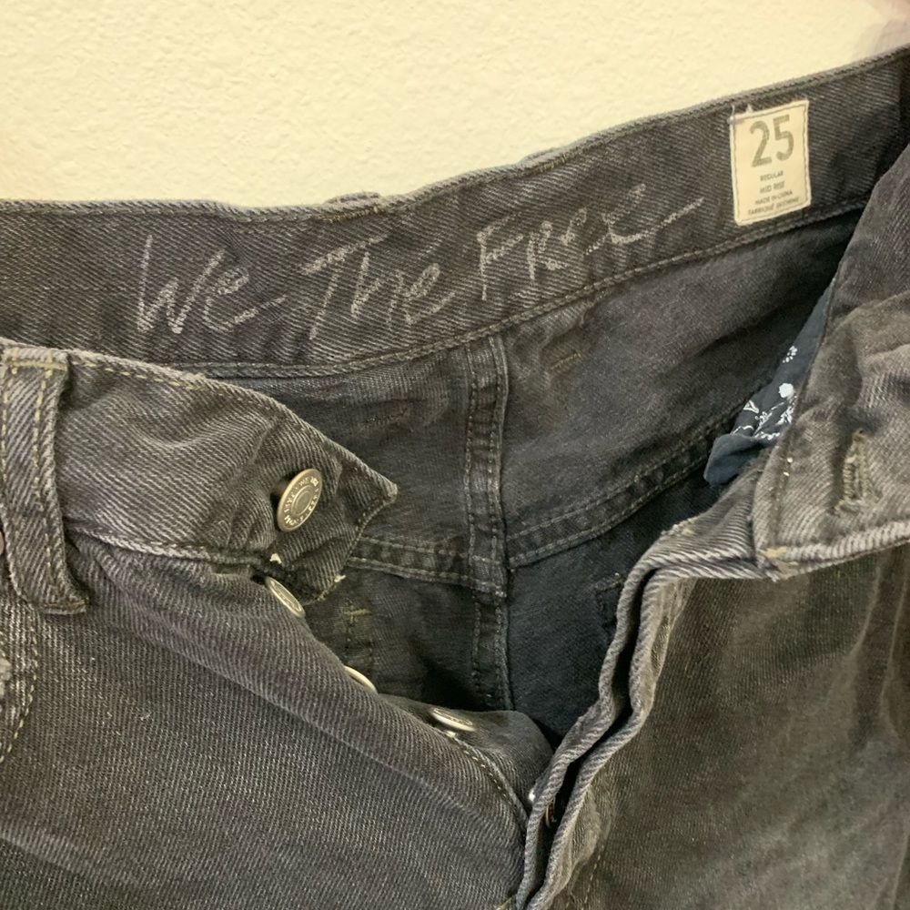 Free People Jeans